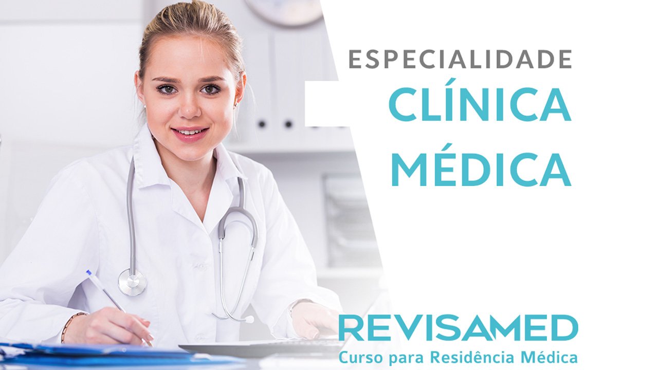 Como funciona a residência em Clínica Médica