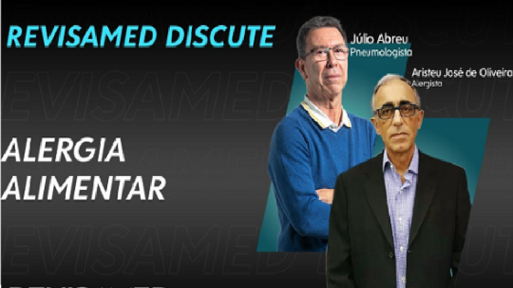 alergia alimentar