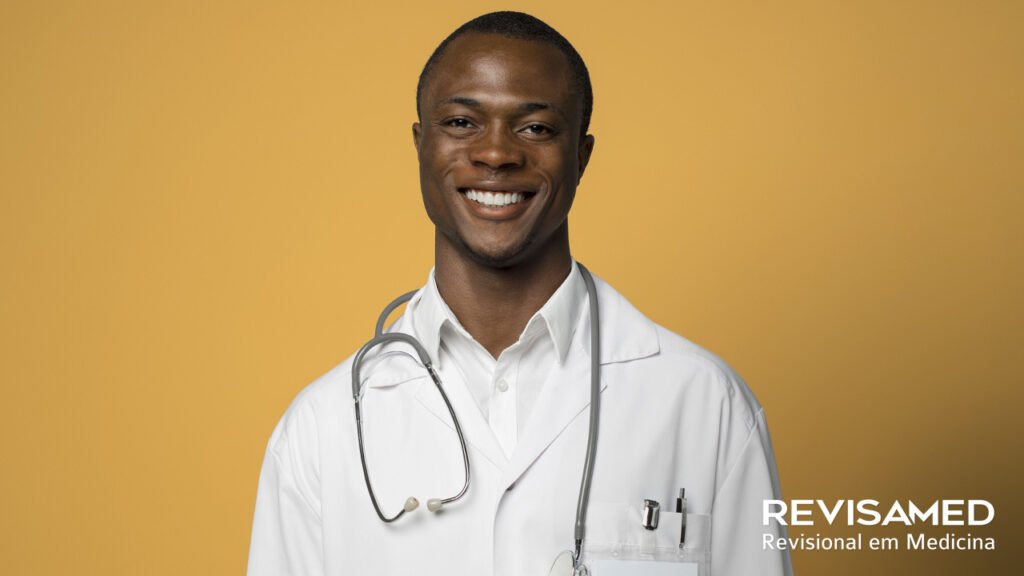 Concurso médico