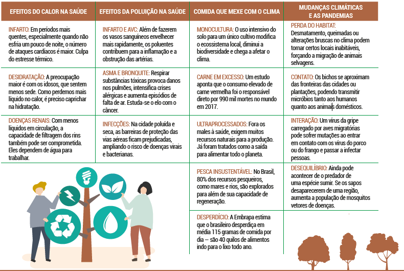 saude planetária novo campo da Medicina