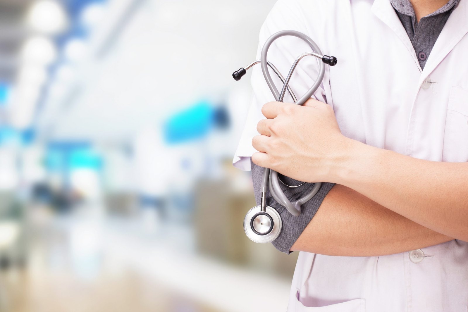 infecção hospitalar