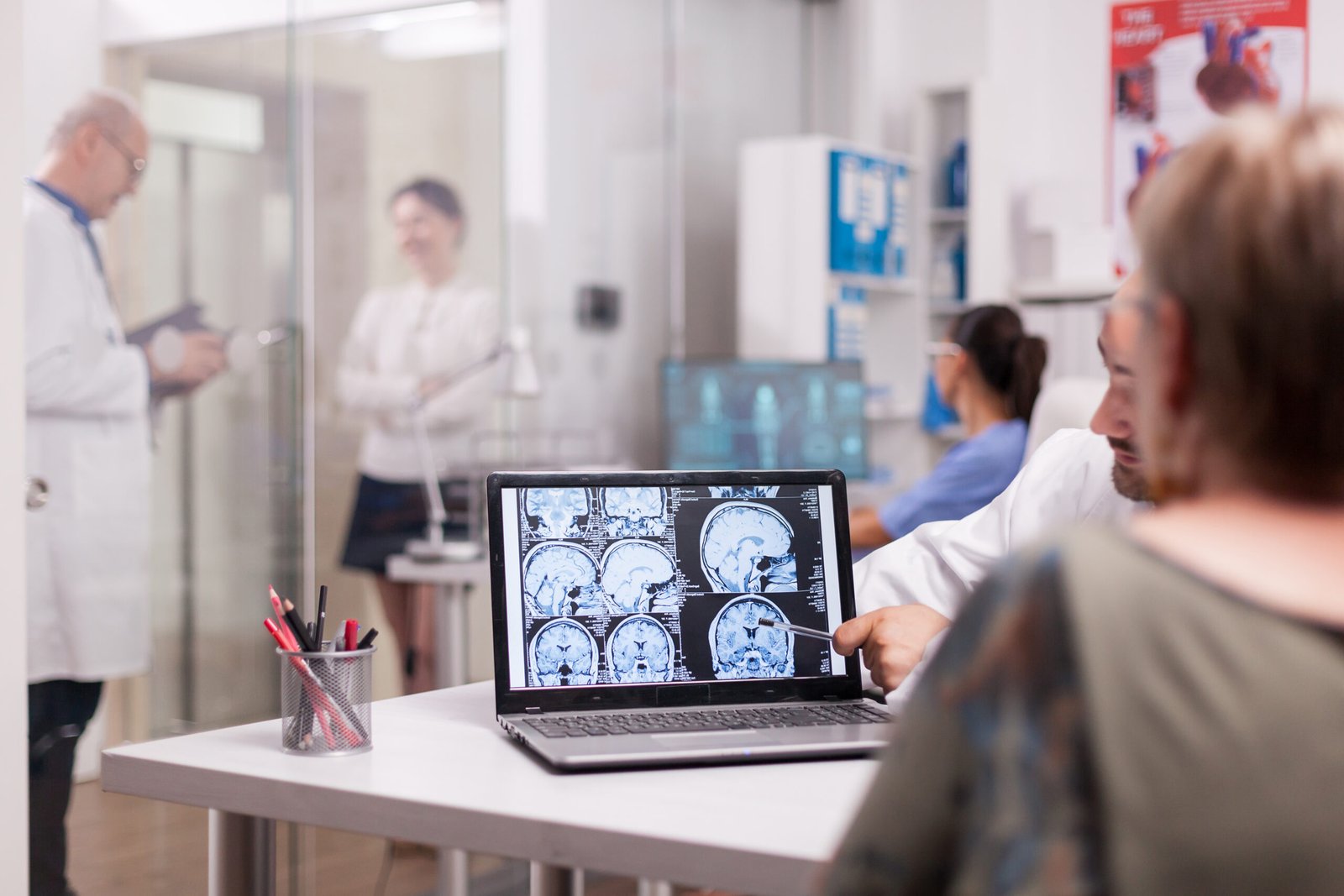 especialização em neurologia