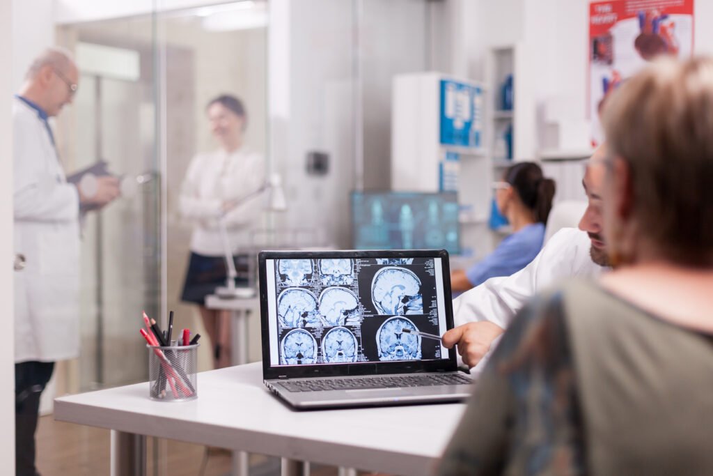 especialização em neurologia