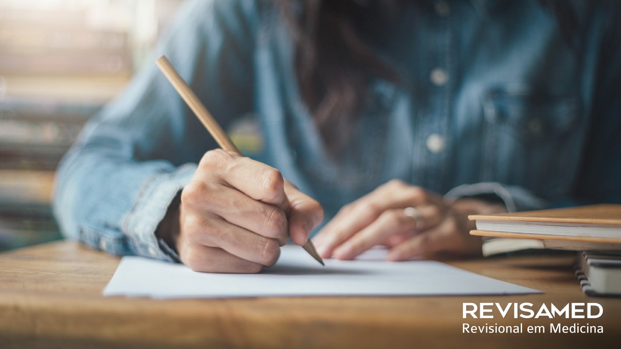 4 dicas para prova discursiva de Residência Médica