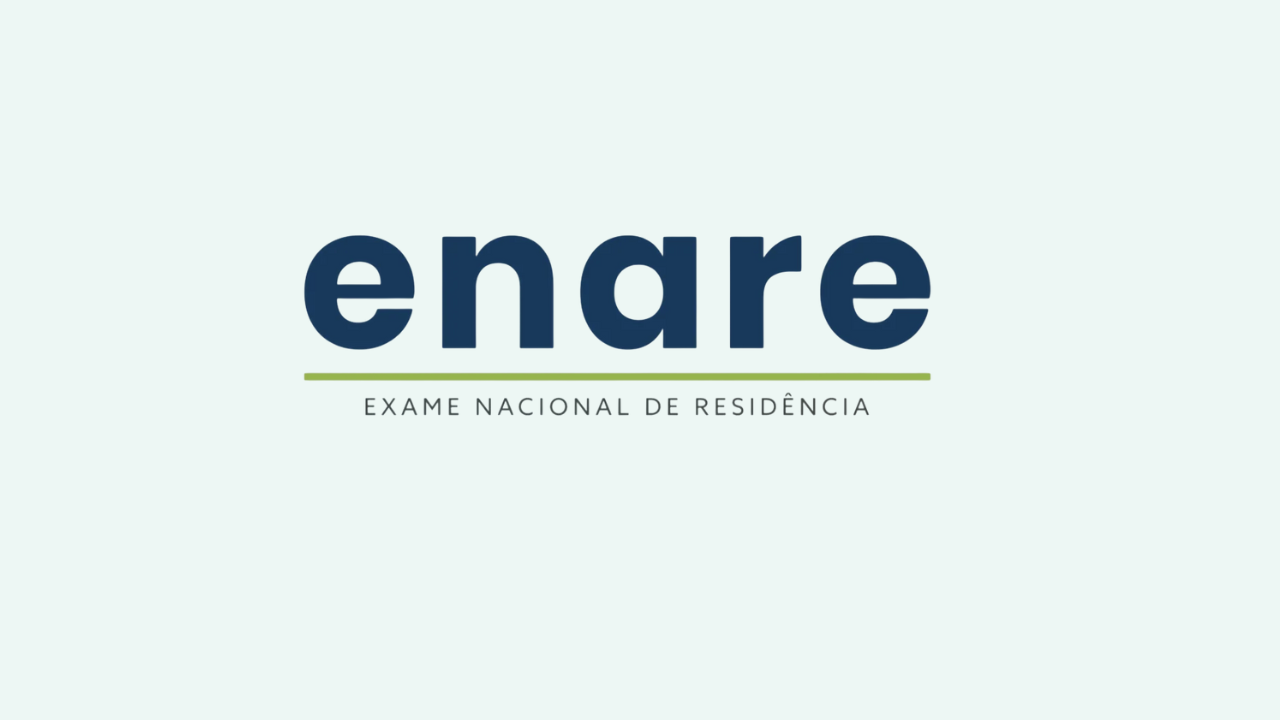 Enare 2025/2026 confira as vagas por instituições e especialidades