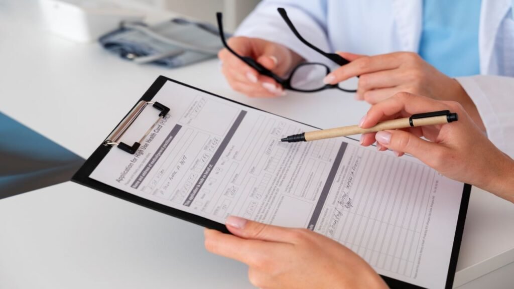 Concursos públicos oferecem vagas para médicos