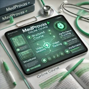 curso de residencia médica