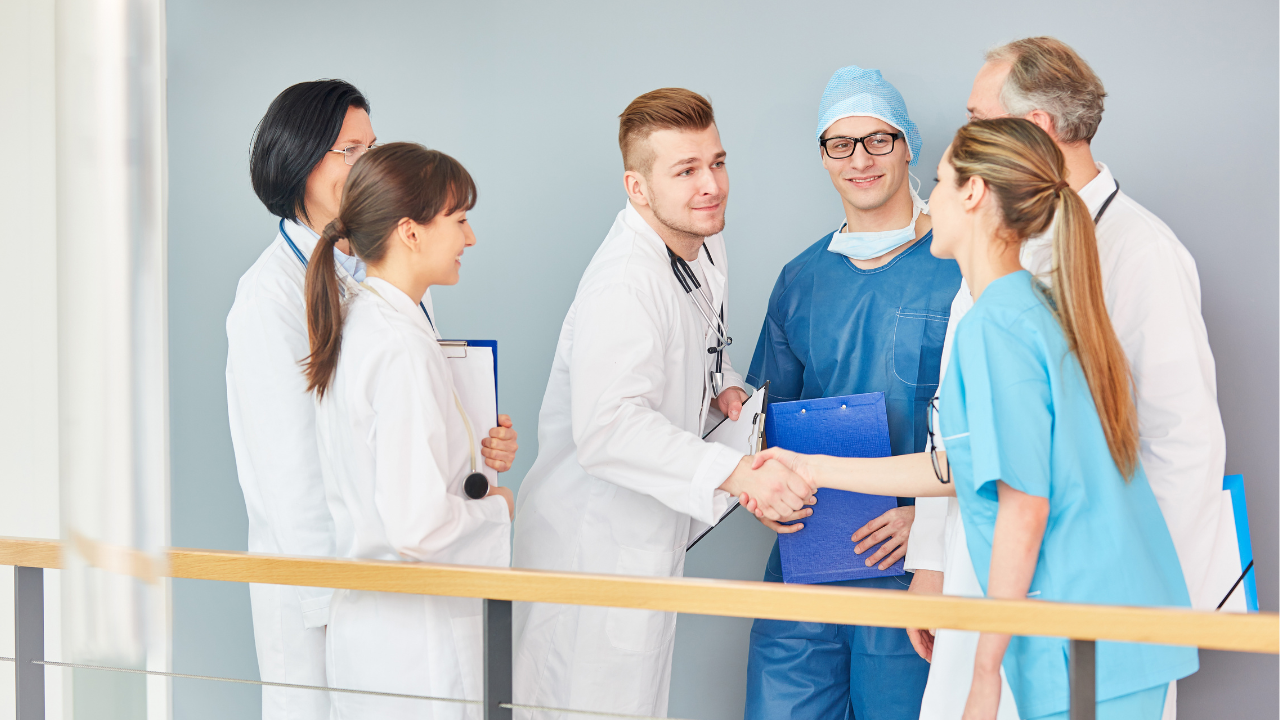 especialidades médicas mais bem pagas