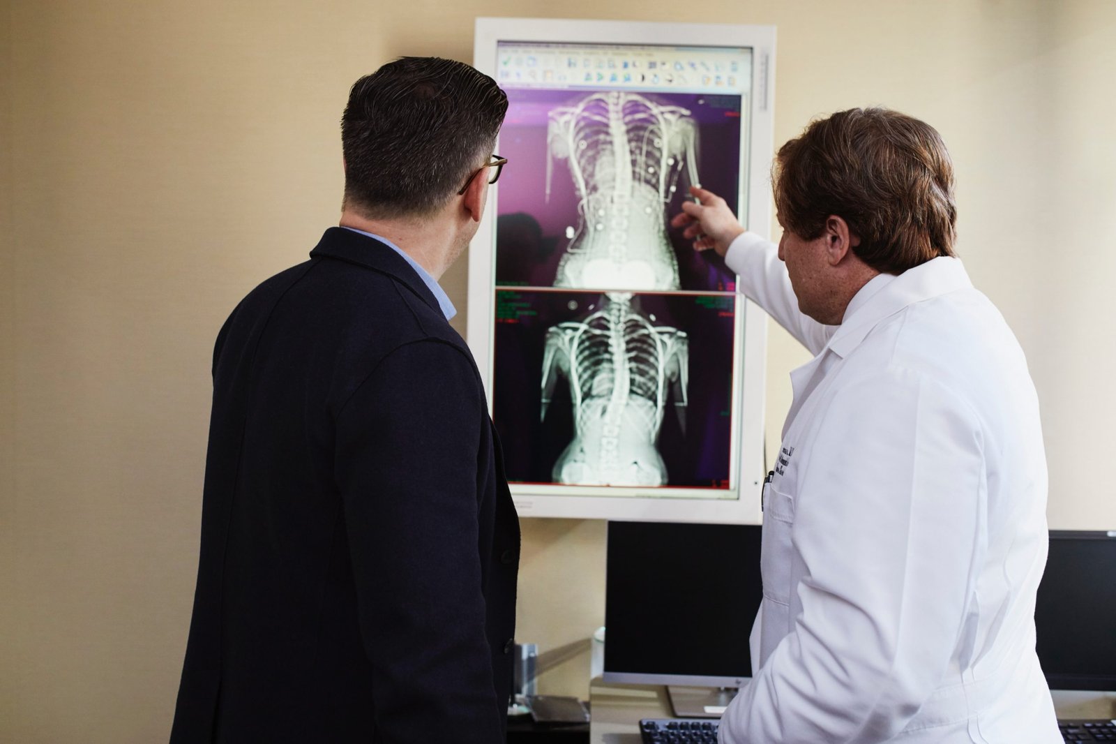 salario do medico