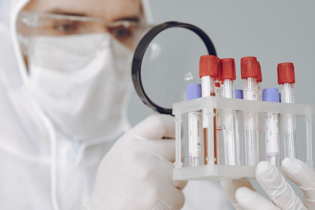 Matricule-se no curso de Intepretação de Exames Laboratoriais