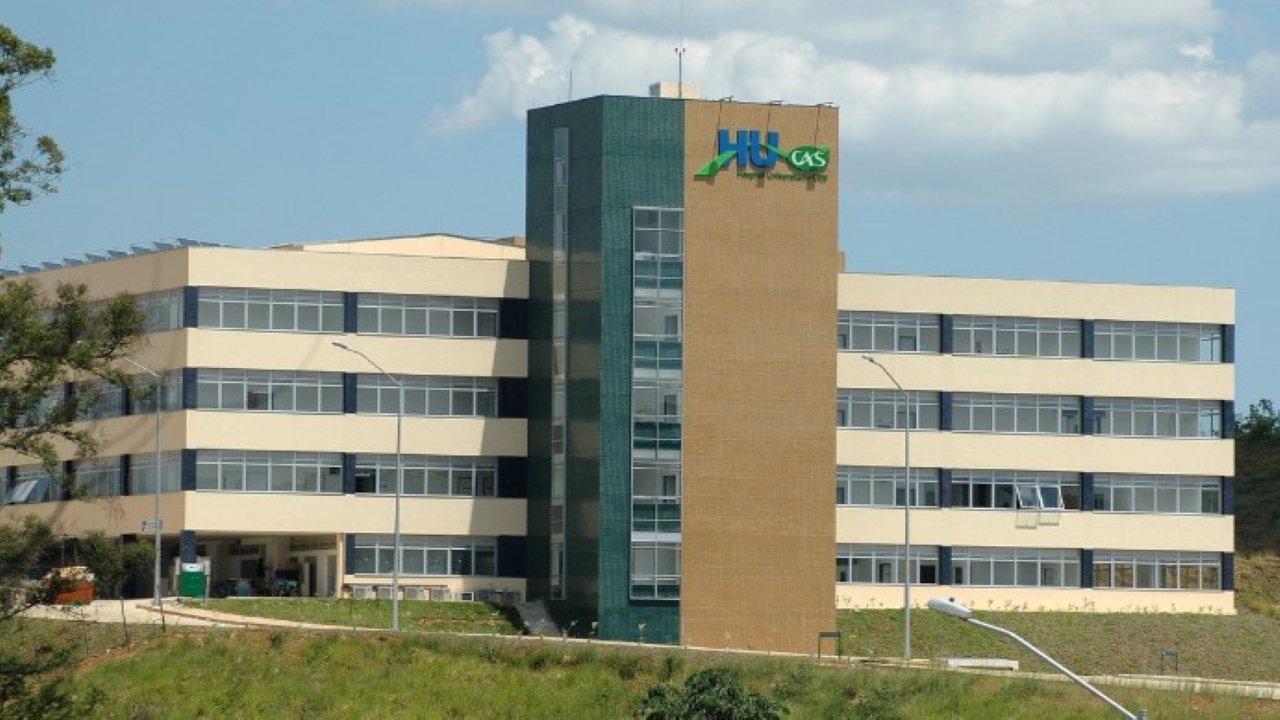 HU/UFJF abre 44 vagas em Residências Multiprofissionais