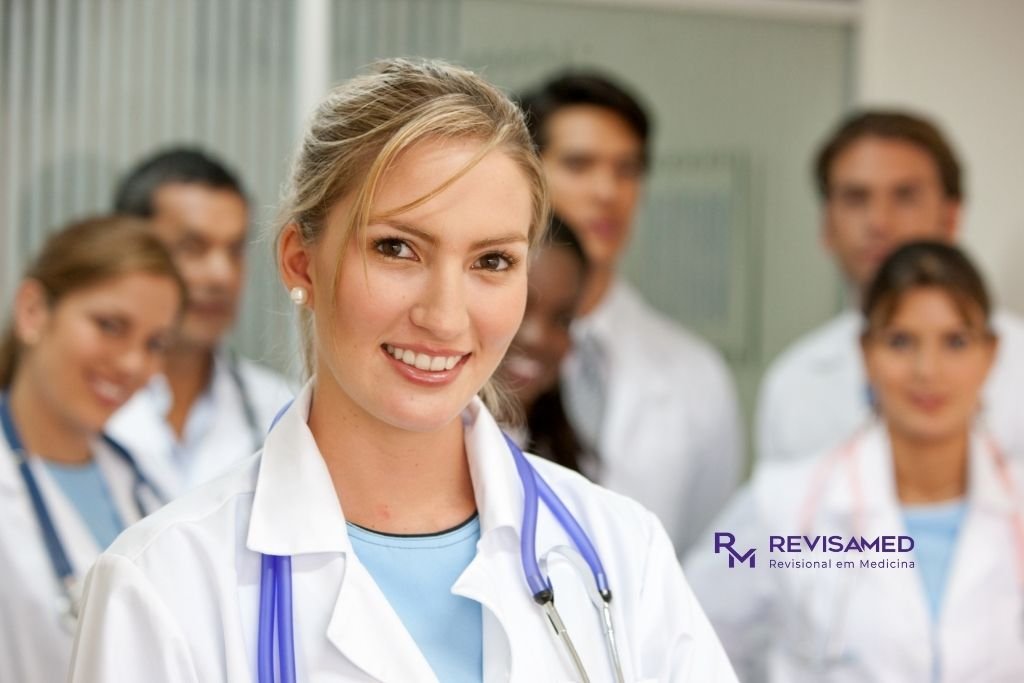 Demografia médica revela Medicina cada vez mais jovem e feminia