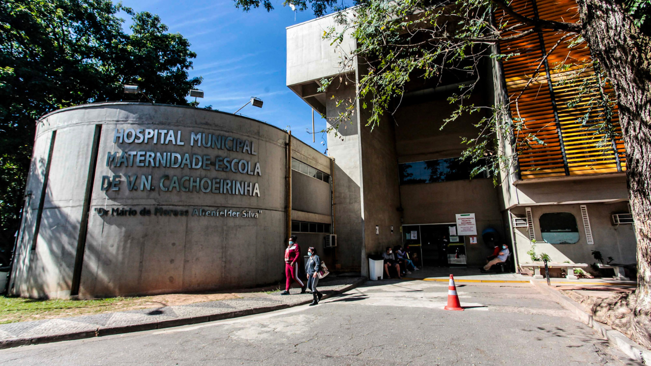 Edital 2025 do SUS-SP conta com mais de mil vagas