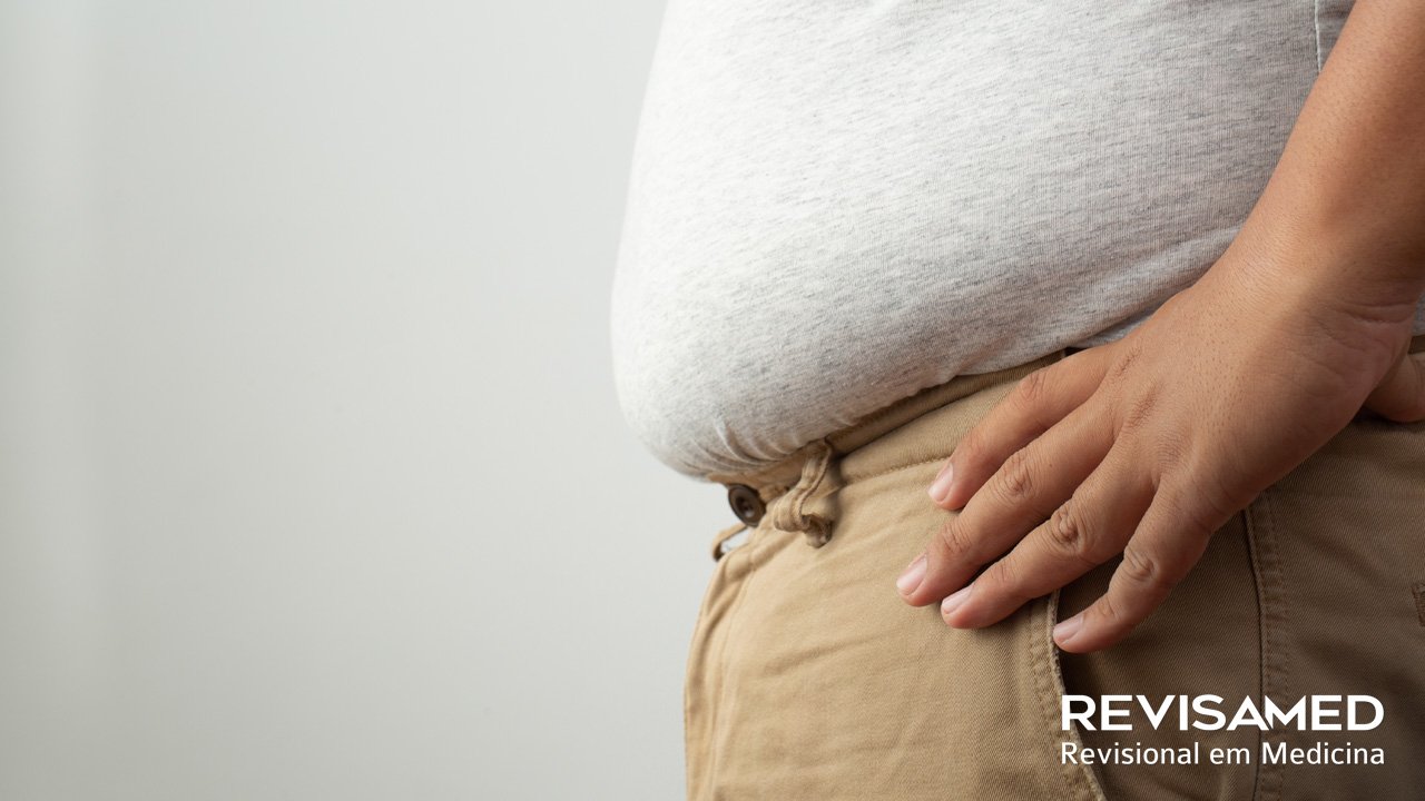 Impactos da Obesidade: doença custa à economia global mais de US$ 2 trilhões por ano