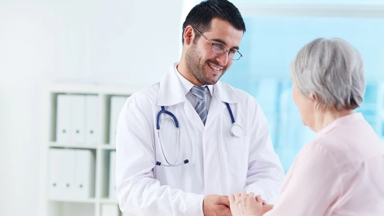 Residência em Medicina da Família: formação, desafios e oportunidades