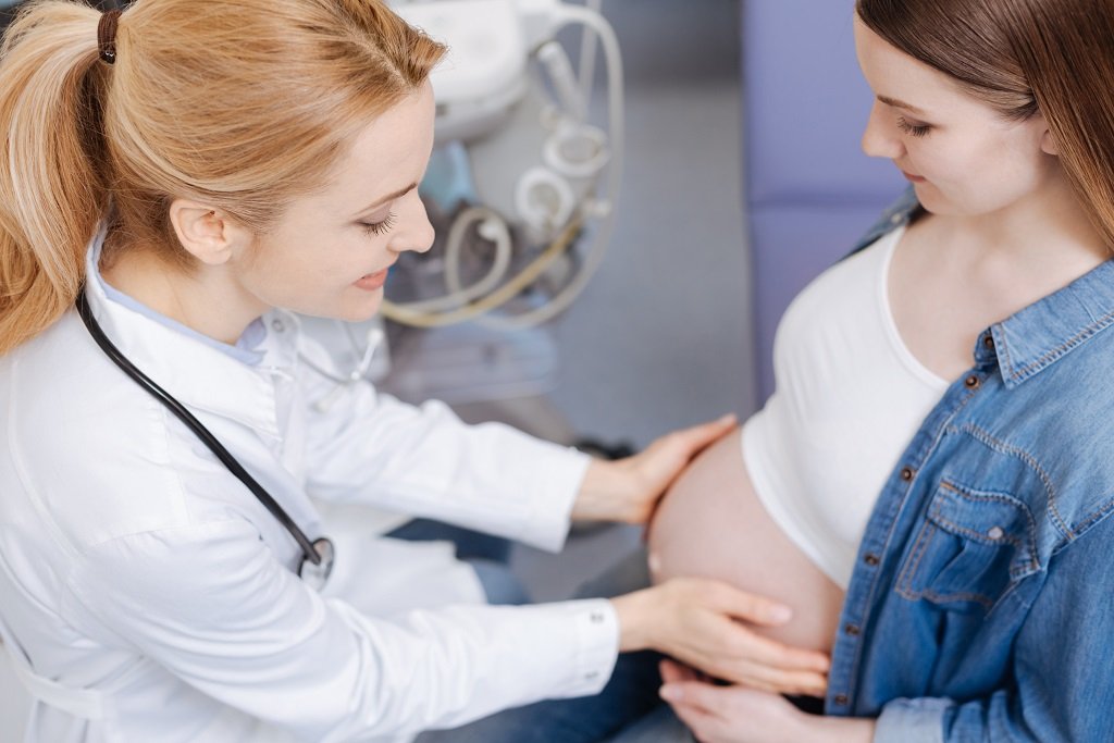 Residência em Ginecologia e Obstetrícia