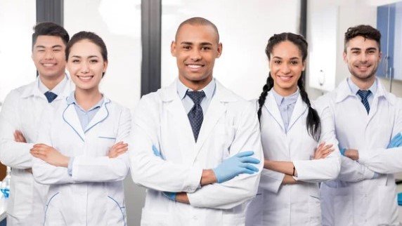 perfil dos residentes e dos programas de Residência Médica