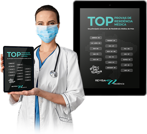 top provas revisamed