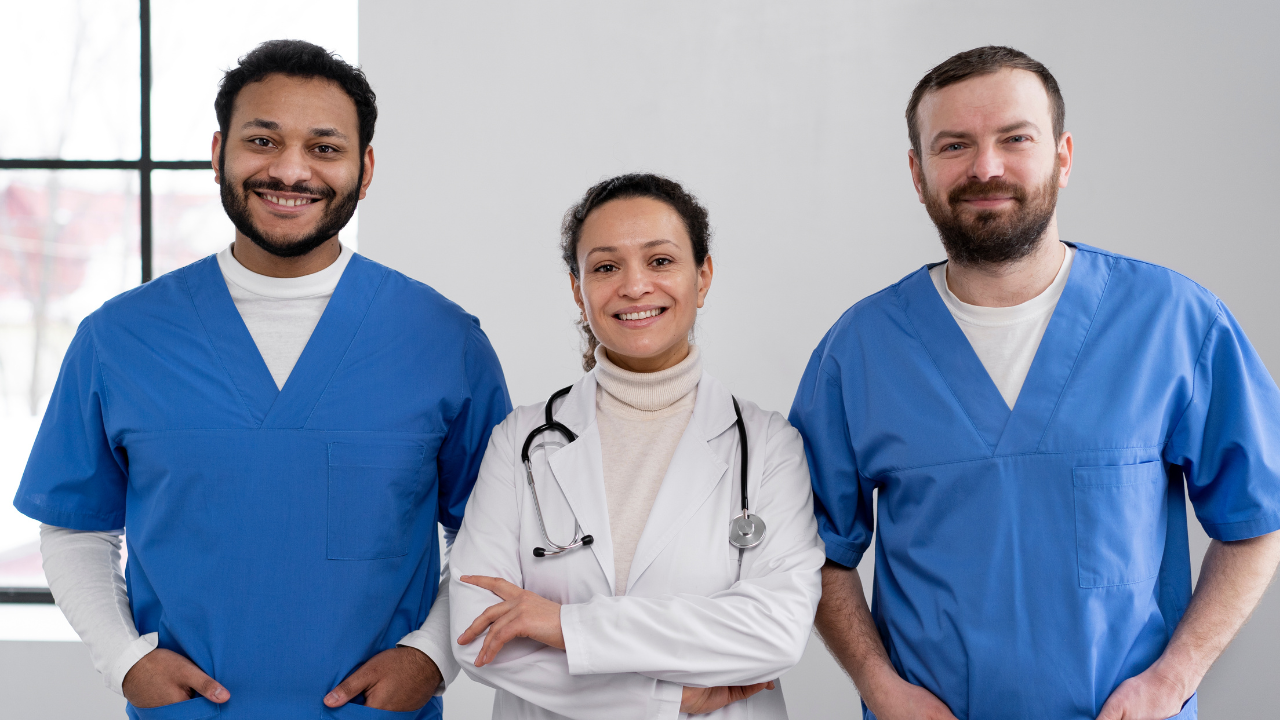 Ministério da Saúde anuncia 3 mil bolsas para residência médica e 500 vagas para especialistas no SUS
