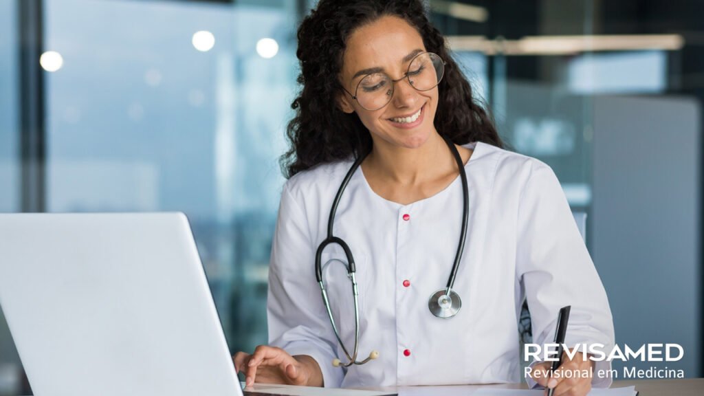 Saiba como se preparar para a Residência Médica com o Revisamed.