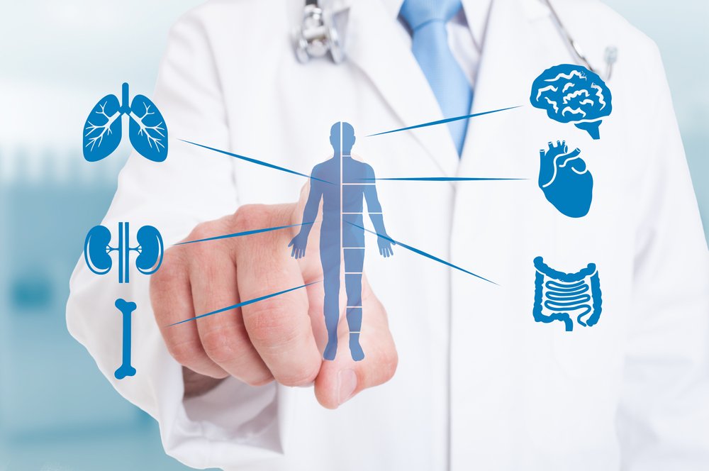 CFM atualiza lista de especialidades médicas e áreas de atuação