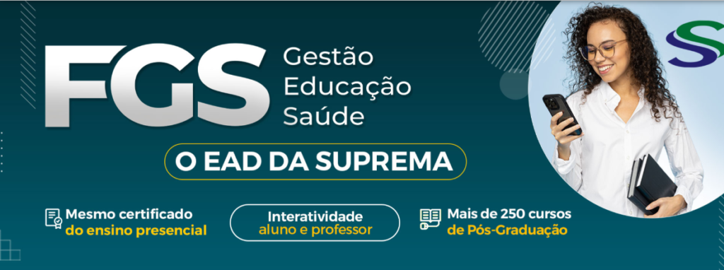 faculdade fgs o ead da suprema