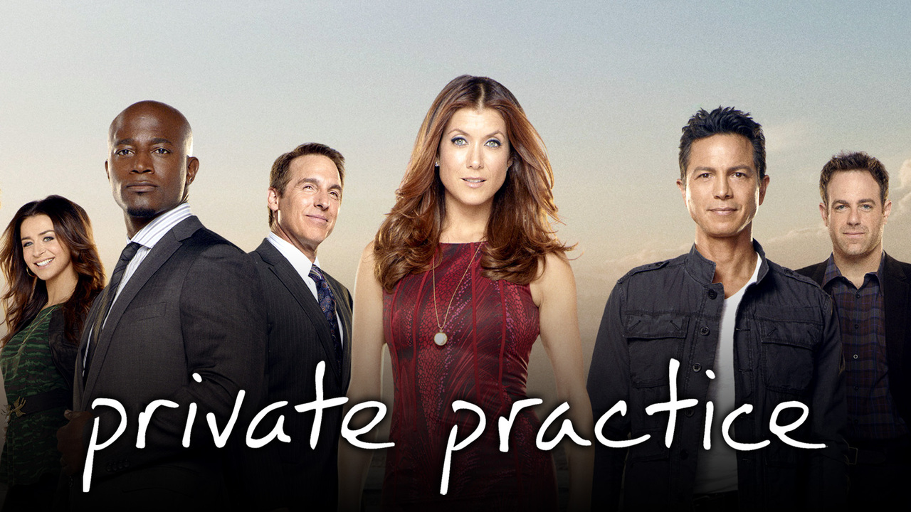 Private Practice