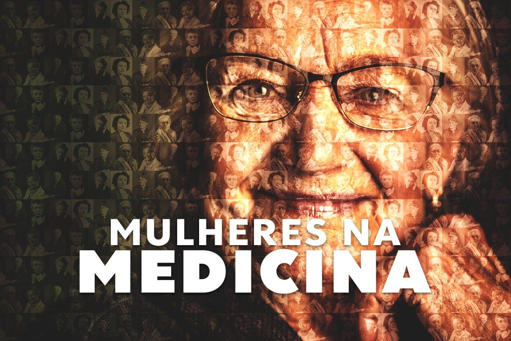 mulheres na medicina