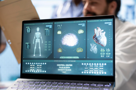 Inteligência Médica: como funciona a I.A. que está ajudando milhares de estudantes a aprender mais e melhor