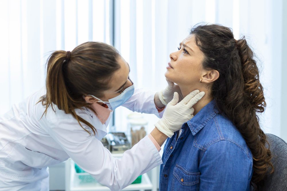 Especialização em endocrinologia