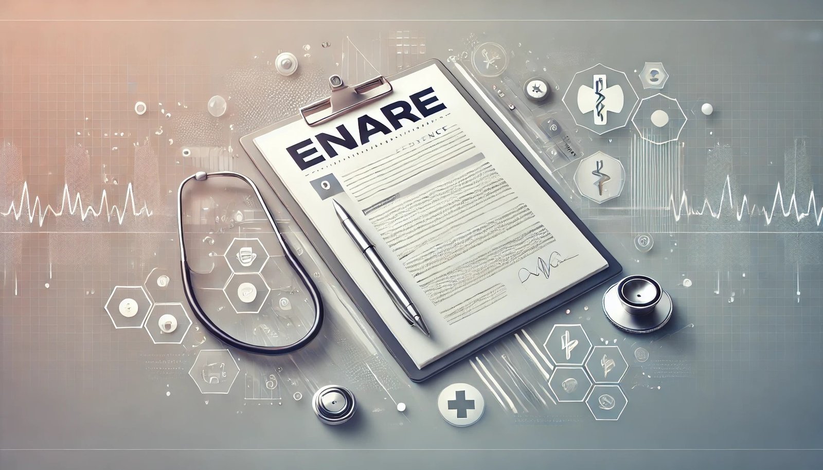 Enare 24/25: maior processo seletivo de residência médica do país trouxe desafios que ultrapassaram a prova