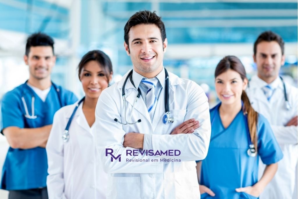 Mais de 61% dos médicos no Brasil tem pelo menos um título de especialista.