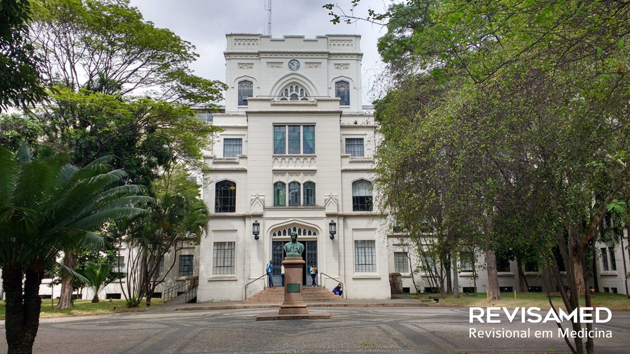 USP-SP divulga edital de Residência com quase 800 vagas