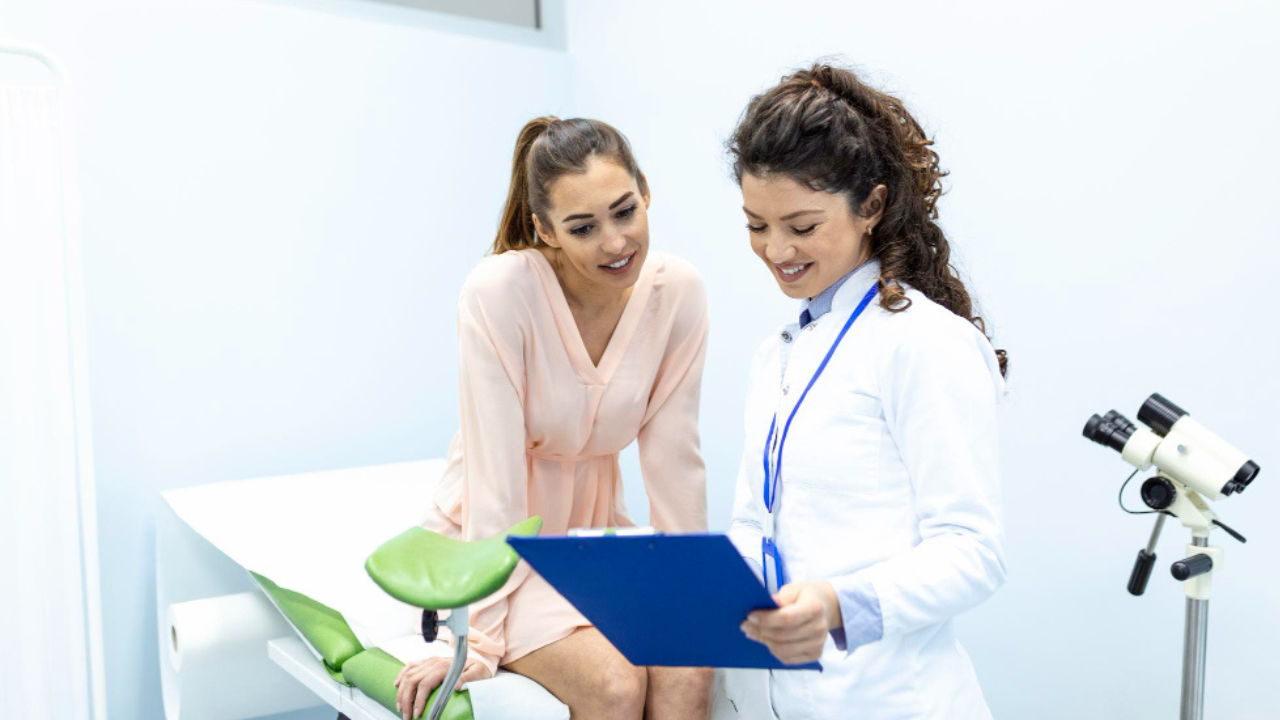 Ginecologia e obstetrícia: um guia completo para residentes