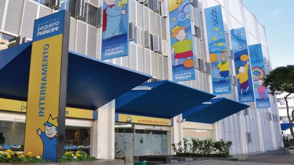 Saiba todas as informações sobre a prova de Residência Médica do Hospital Pequeno Príncipe de 2023: inscrição, datas da prova e muito mais!