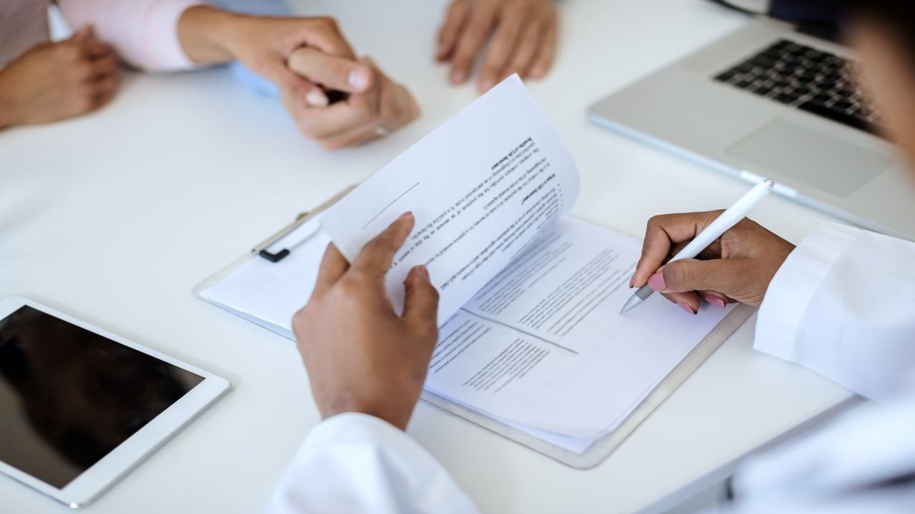 INEP divulga gabarito do Revalida 2023/1