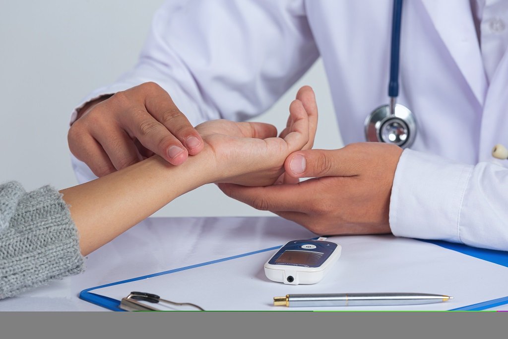 pos graduação em endocrinologia uma opção para a carreira médica