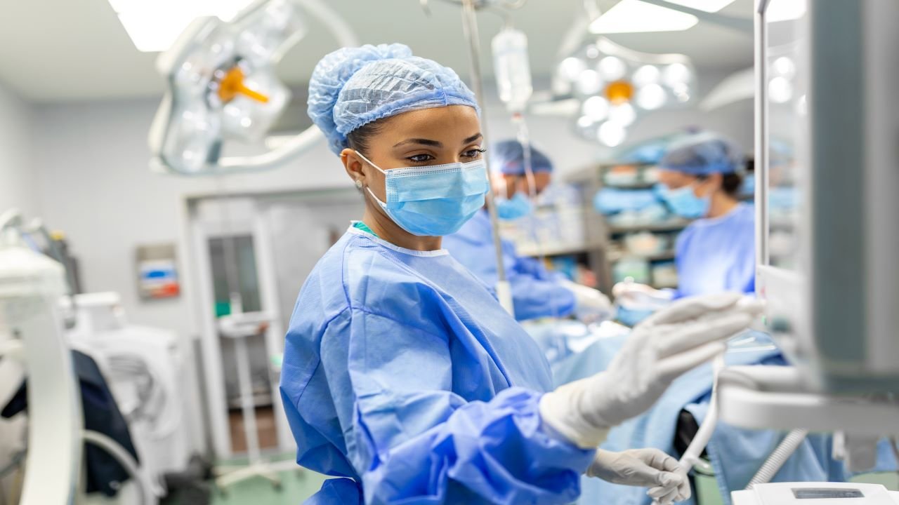 Anestesia Geral: conteúdo do portal Medicina Atual
