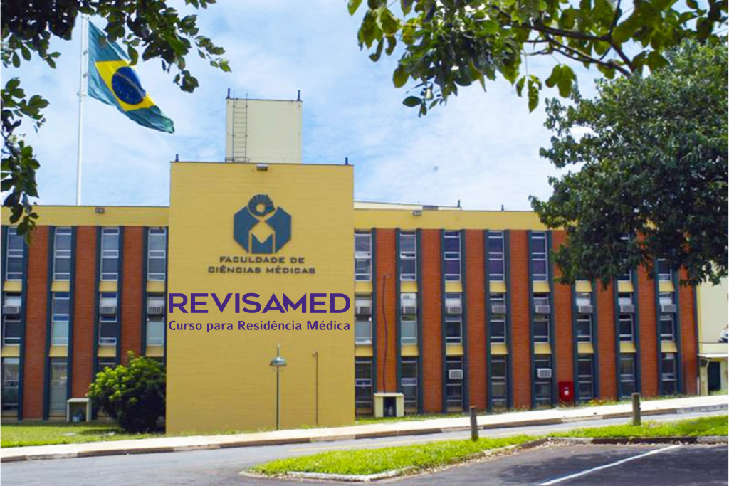 prédio da unicamp são paulo