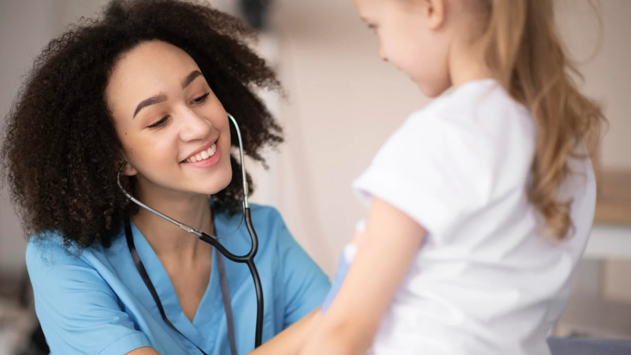Residência em Pediatria