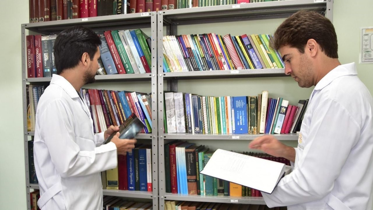 Hospital Bom Samaritano abre vagas de Residência Médica