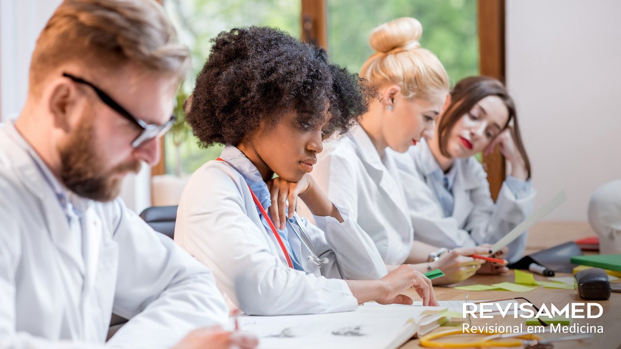 Residências médicas do Programa Pró-Residência iniciam em julho 2023; veja cronograma