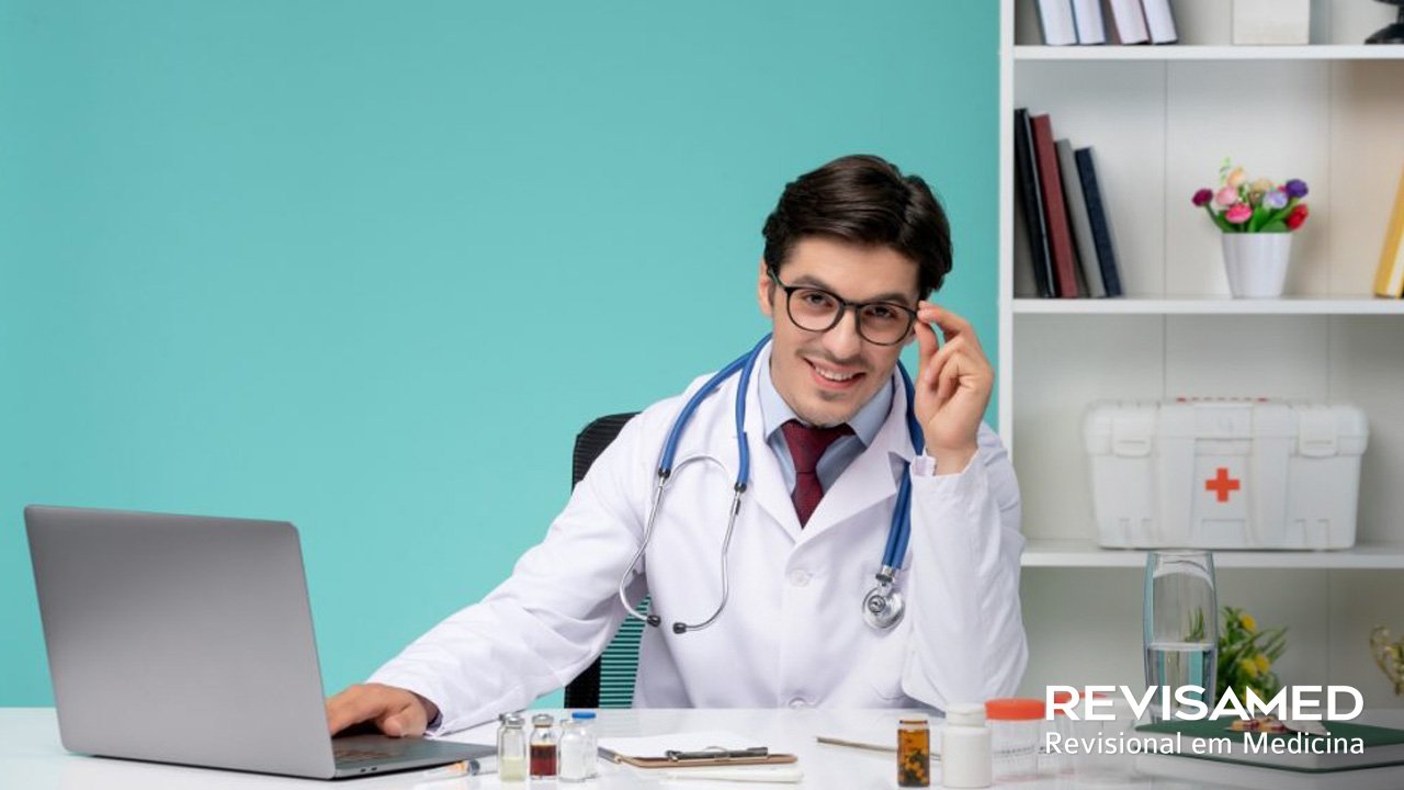 Prova de Residência Médica da AMRIGS 2023:  1ª fase será em 23/11