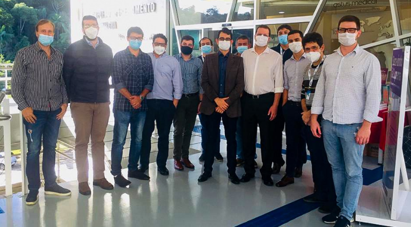 Pós-Graduação Suprema em Laparoscopia Avançada em Urologia