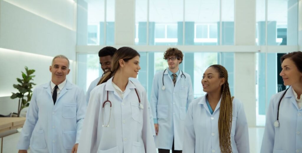 O IDOR está com as inscrições abertas para os programas de Residência Médica e Multiprofissional oferecidos em parceria com a rede D'Or.