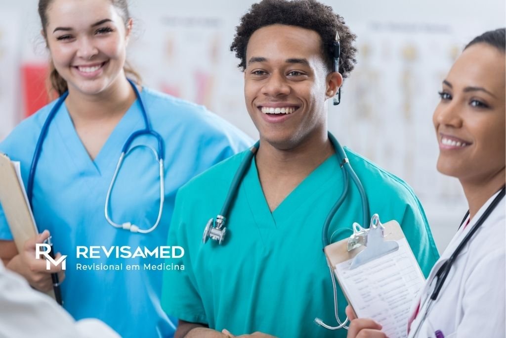 Saiba onde estão as vagas de Residência Médica no Brasil