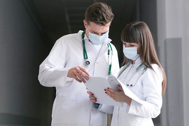 Banca do Enare 2024/2025 surpreende candidatos à Residência Médica