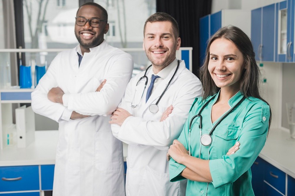 residencia médica em medicina da familia com bolsa de R$ 12,6 mil