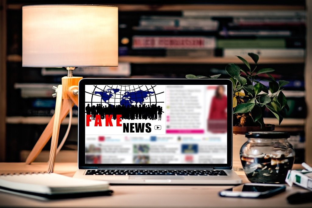 fake news coronavírus
