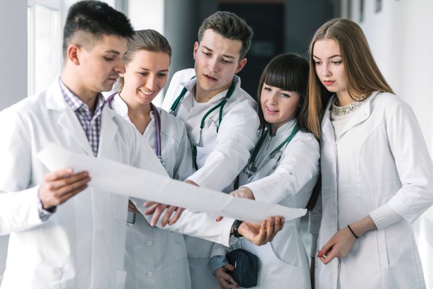 como escolher a sua residência médica